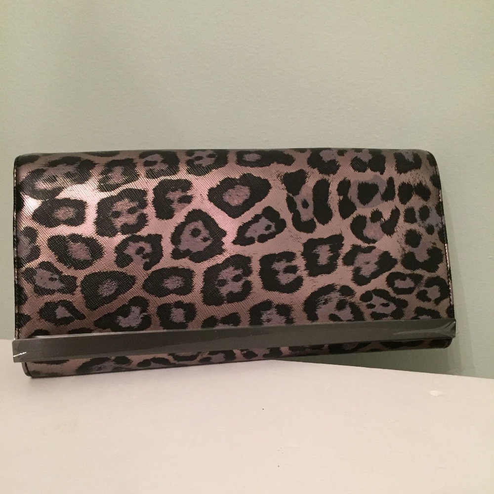 Banana Republic Clutch